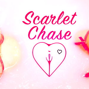 Scarlet Chase โก photo