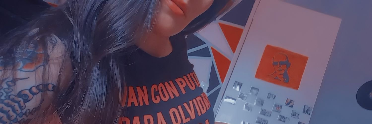 ♡ Bruja De Alma Sencilla ♡ photo