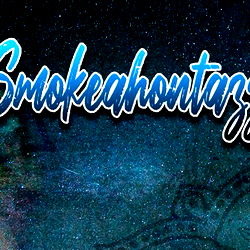 ꧁༒☬ 𝑺𝒎𝒐𝒌𝒆𝒂𝒉𝒐𝒏𝒕𝒂𝒛𝒛 ☬༒꧂ photo