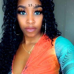 Angel Queen - Atlanta Georgia