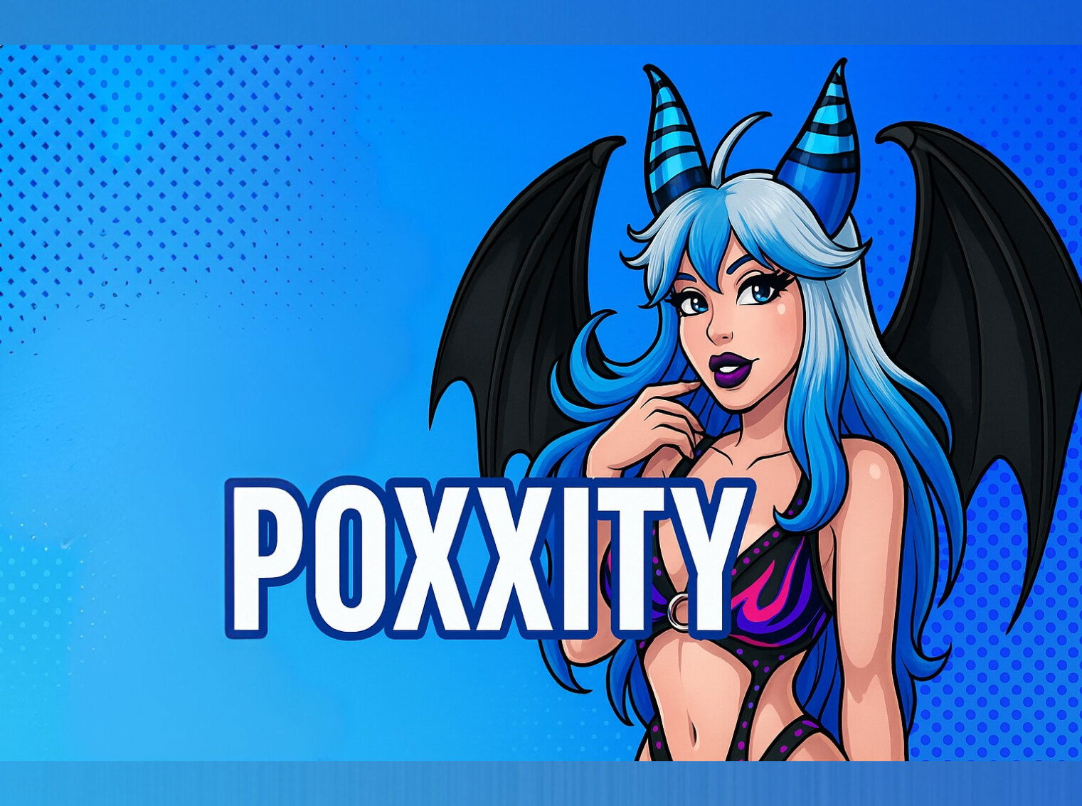 ꧁ Poxxity ꧂ photo