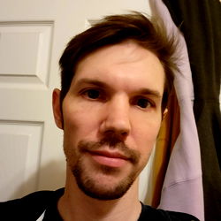 ScubaSteve's Model Photo