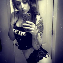 Seductive OnlyFans Alaskah, Gibsonton