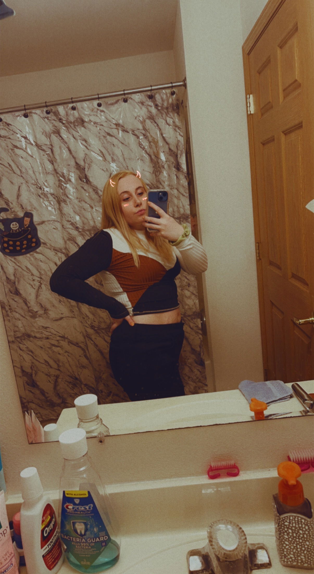 Amanda Schriever photo