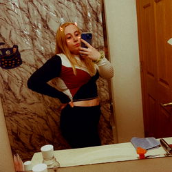 Amanda Schriever photo