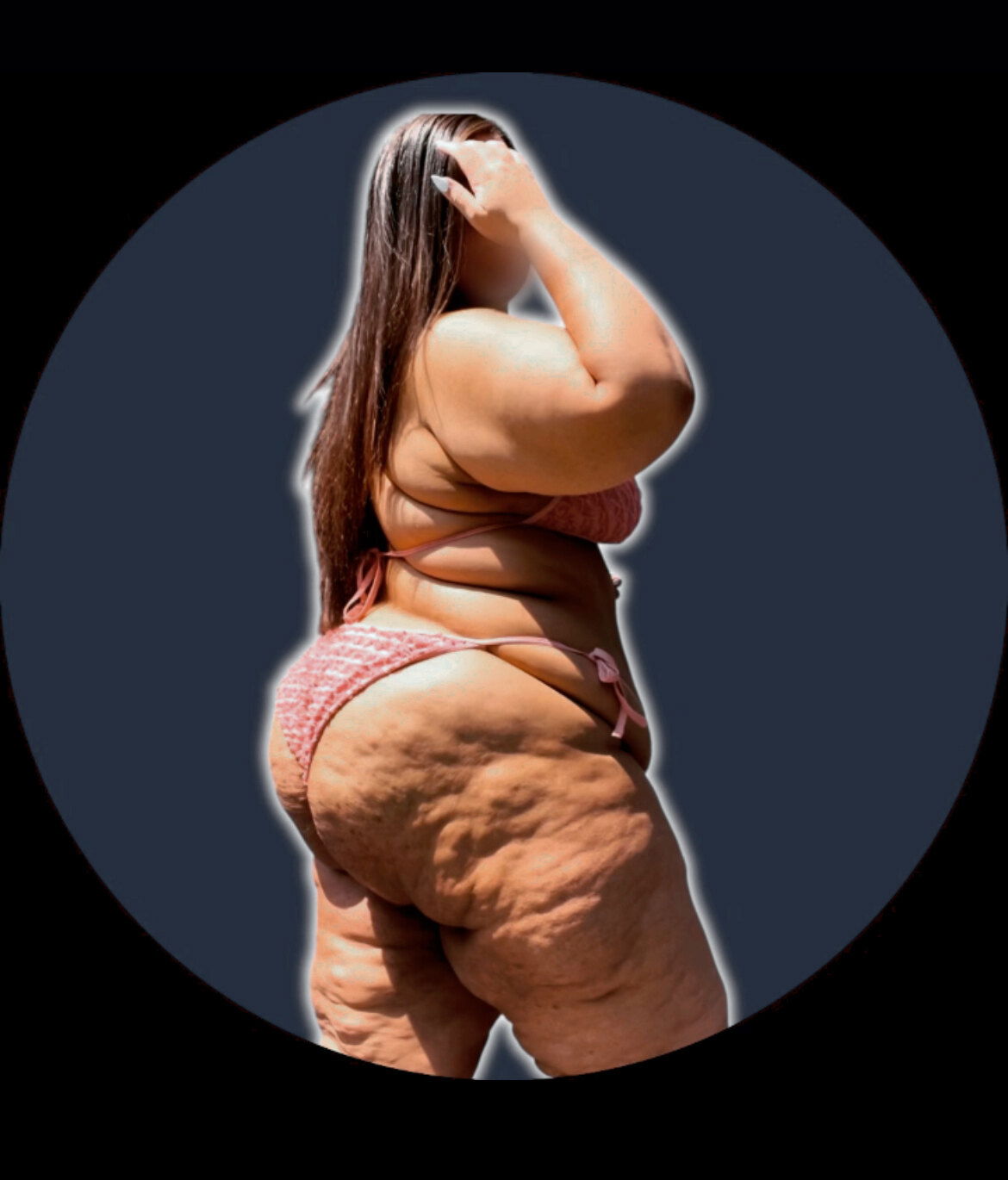 GoddeSsBBW 🍑 photo