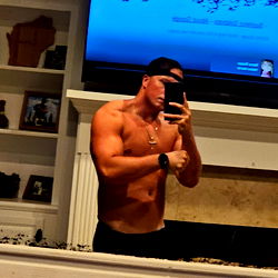 T K (AMM) - Gym Buff, OnlyFans