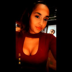 Amber Nicole in Chicago, IL - Model Profile Photo