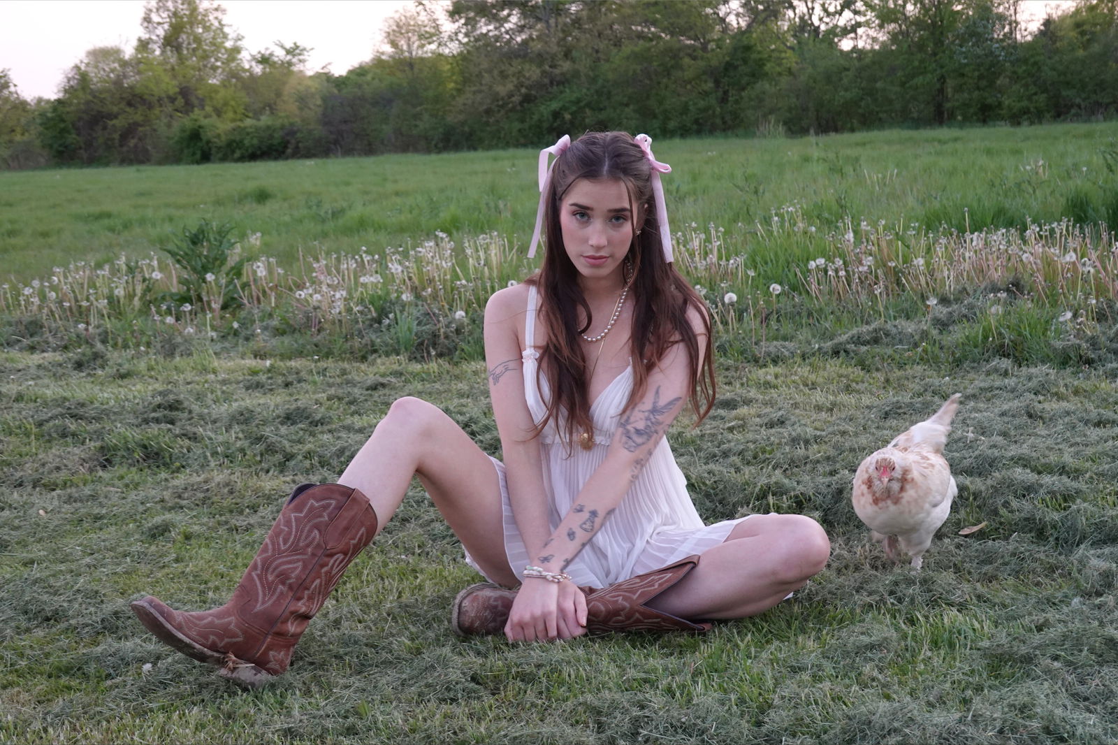 Livinia Roberts photo