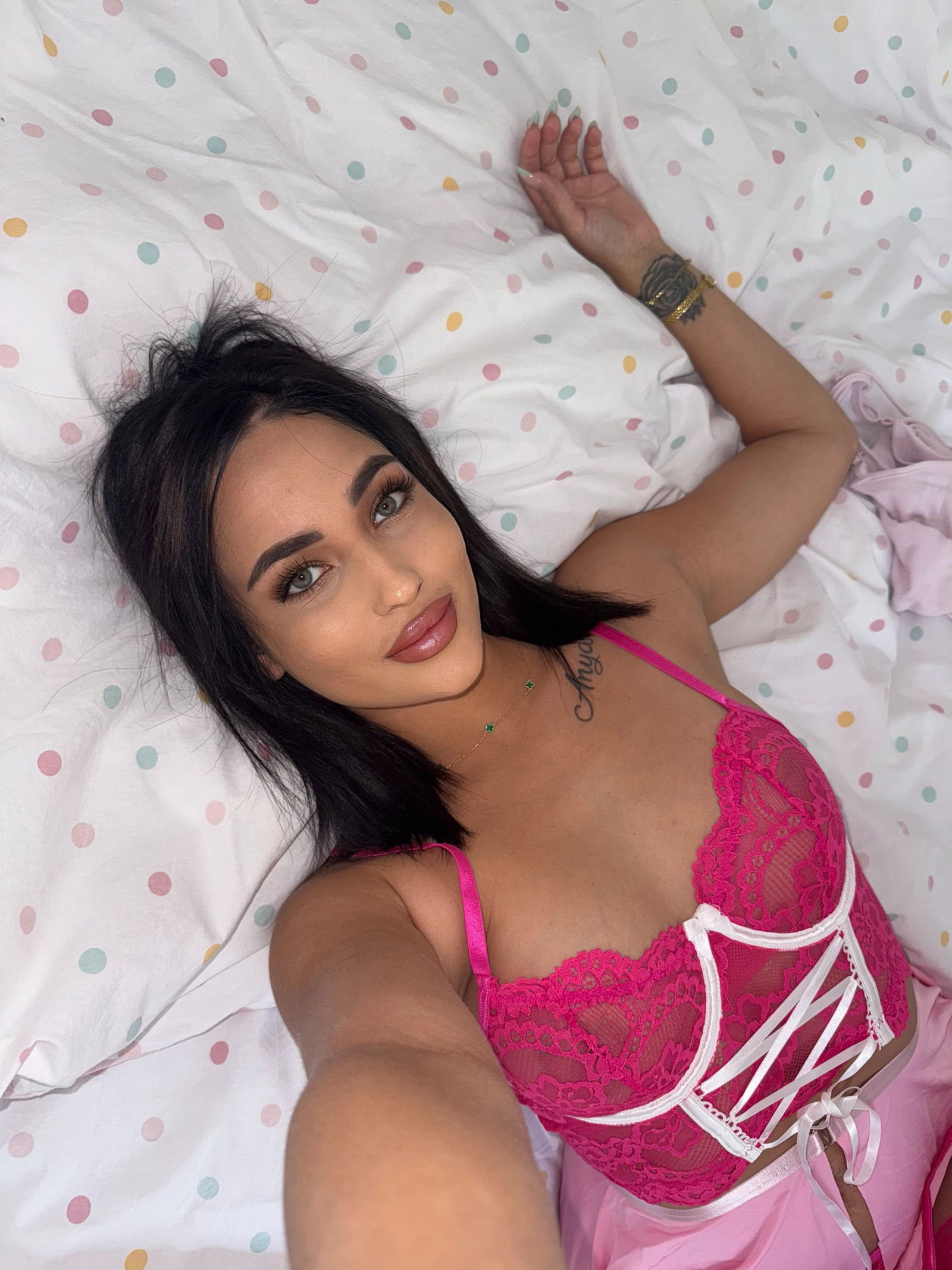 🎀Ariana Shine🎀 photo