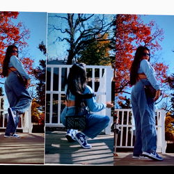 ÁMBAR GÏSSELLE photo