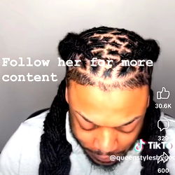 A Stylish OnlyFans Model Posing in a Modern Space