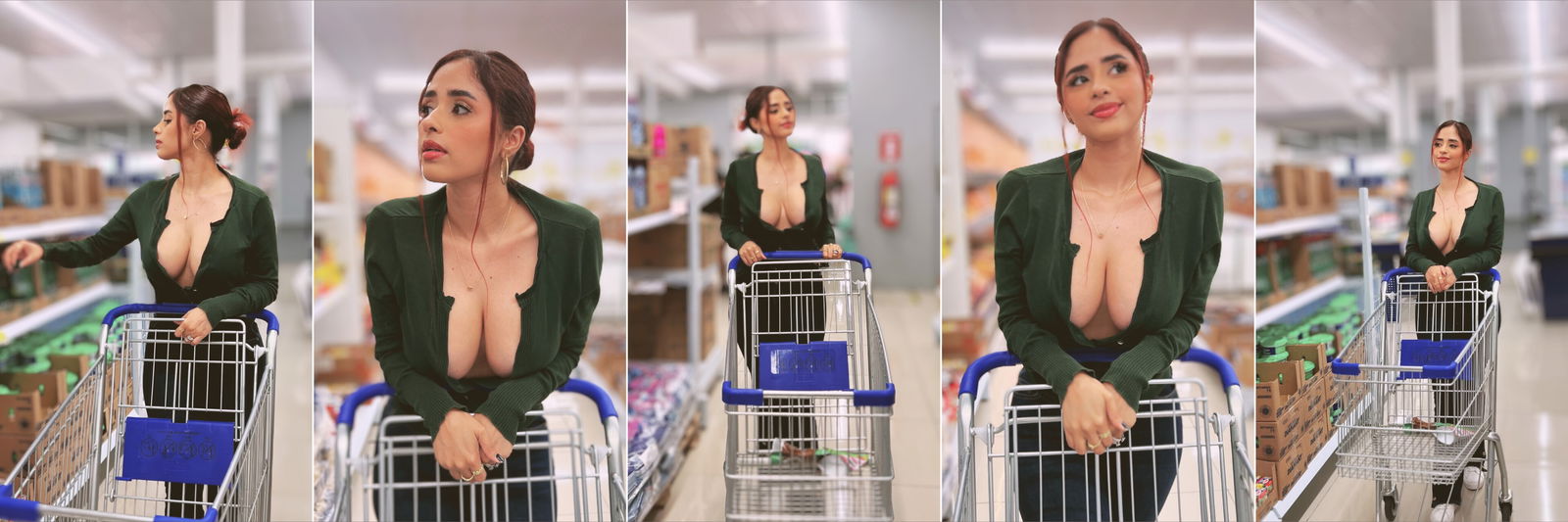 Katy Flynn 💜 photo