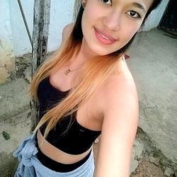 Kathe Muรฑoz photo