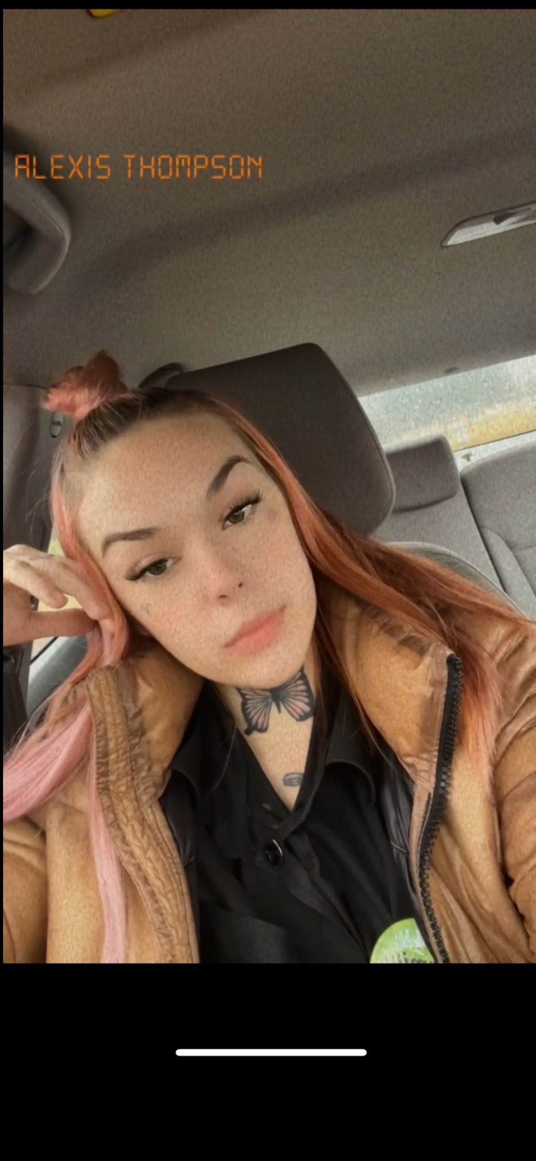 Get wet with lexx 🥴🤤🤫💦 photo