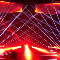 Vivid Concert Experience in Maryland, USA