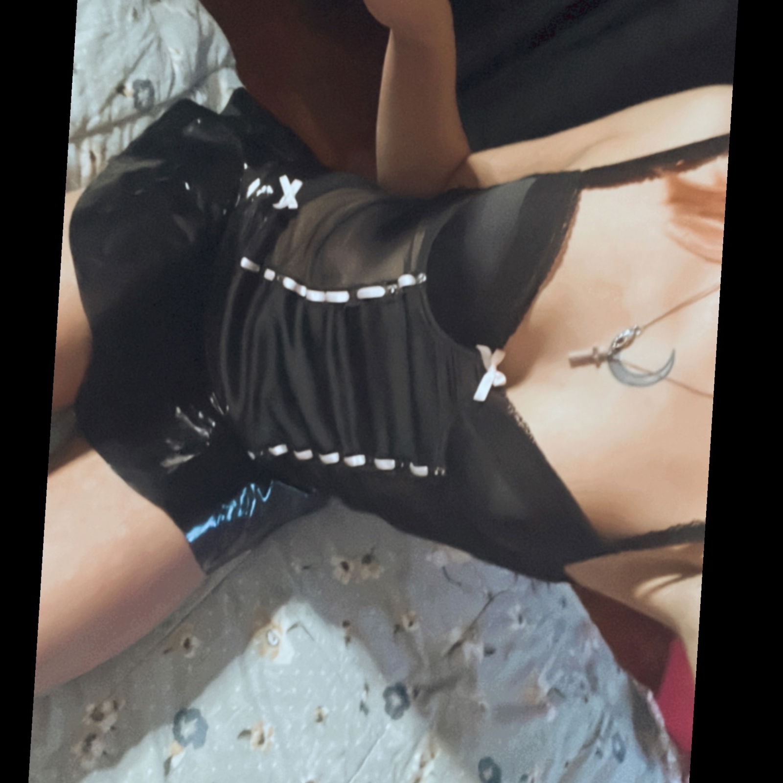 🦋 Angel&amp;Bambi 🦌 photo