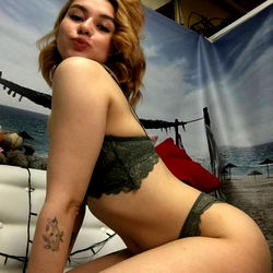 AlisMonrov18 VIP on OnlyFans