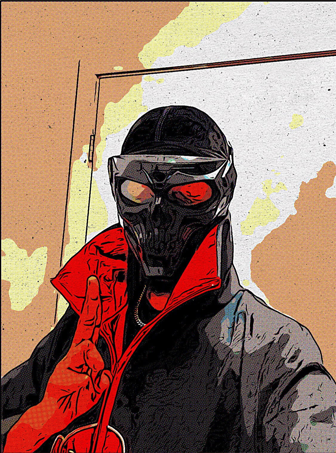 THE PLUMBERATER photo