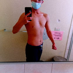 Alec21 in the Mirror