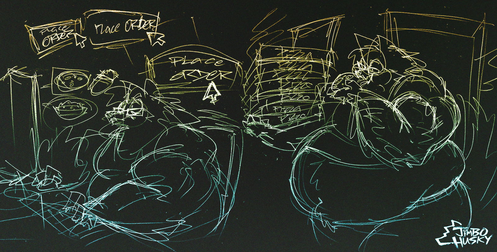 INCREASE JIMBO 🔼🔼🔼 photo