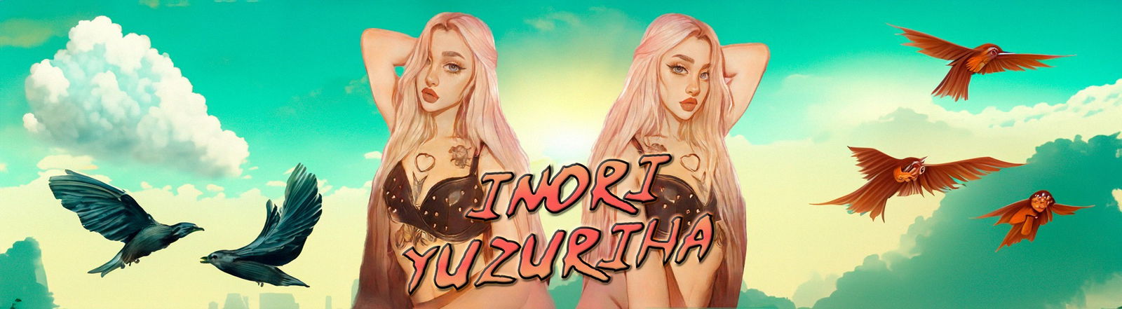 Inori Yuzuriha photo