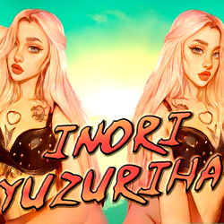 Inori Yuzuriha photo