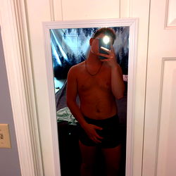 Andrew Johnson - Onlyfans Model