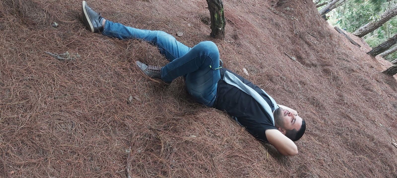 ALEXIS GUTIERREZ photo