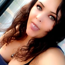 OnlyFans Model Cayla in Casual Pose, Caboolture QLD
