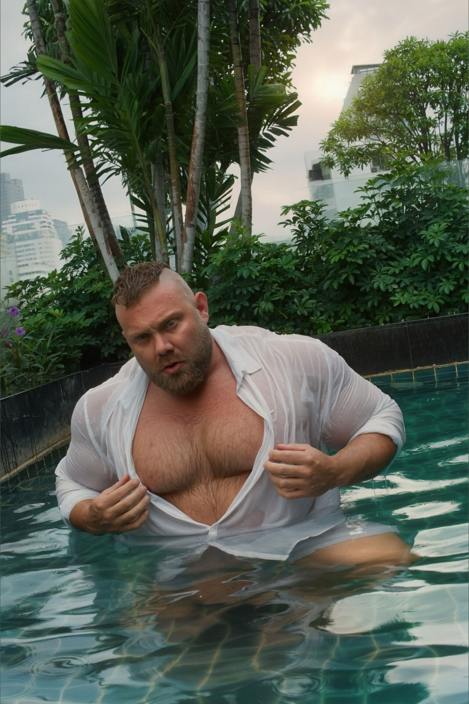 Jack Stacked - THE Muscle Daddy photo