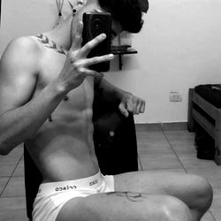 OnlyFans Model Marcor