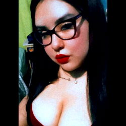 Stunning Camm with Gorgeous Long Hair