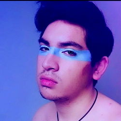 Model Photo for Unlovable Boy