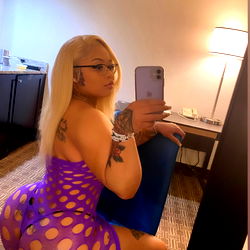 AlexissAlexiss from California