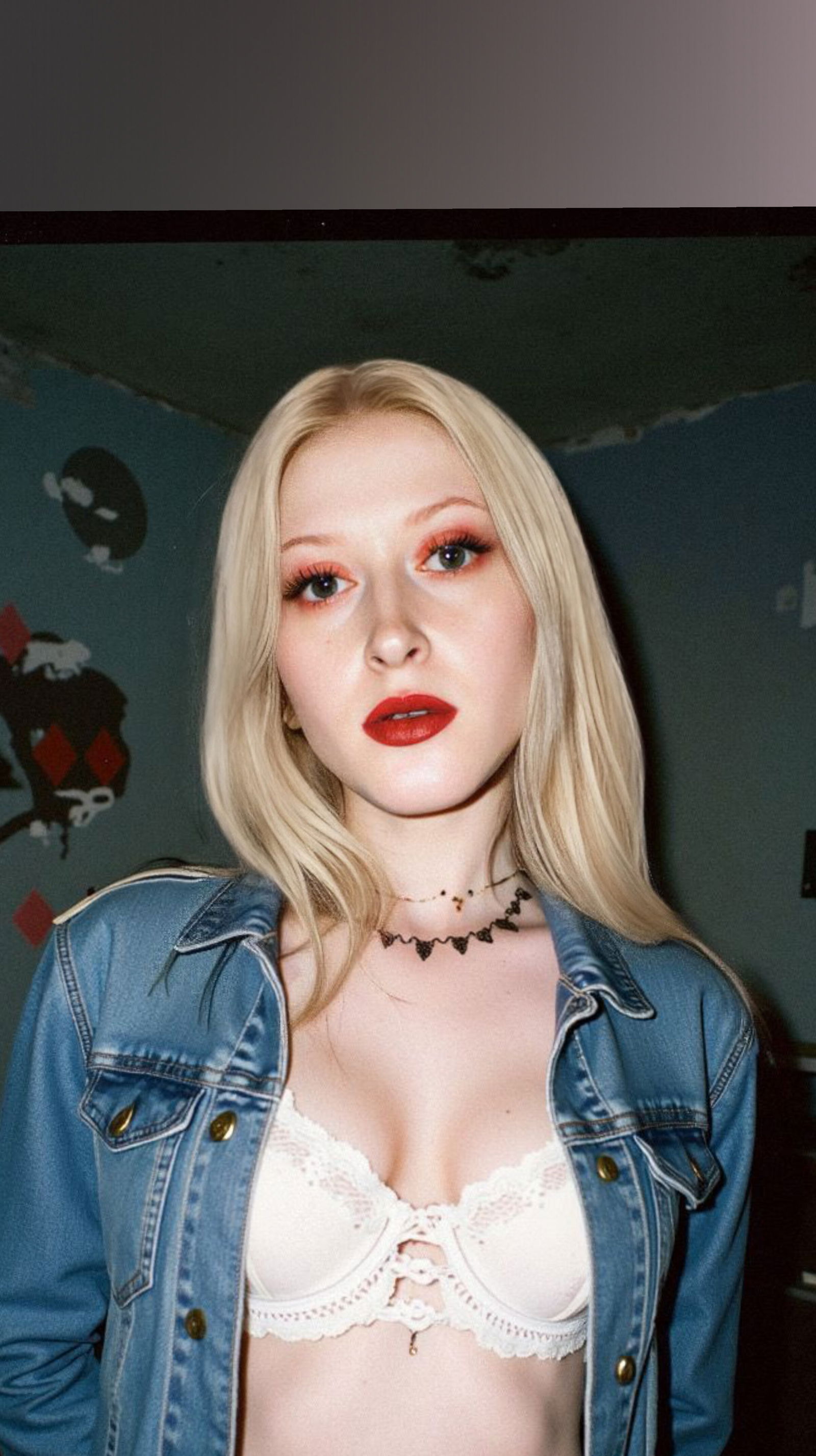 Princess Ice God photo