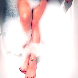 Ashley et Keelie photo