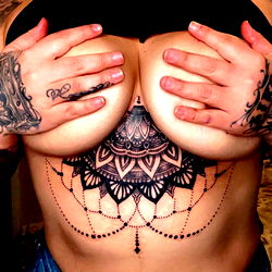 OnlyFans Model Alexiss_roze