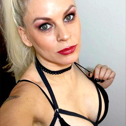 Goddess Ann's OnlyFans Adventures