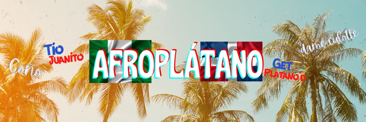 AFROPLATANO photo