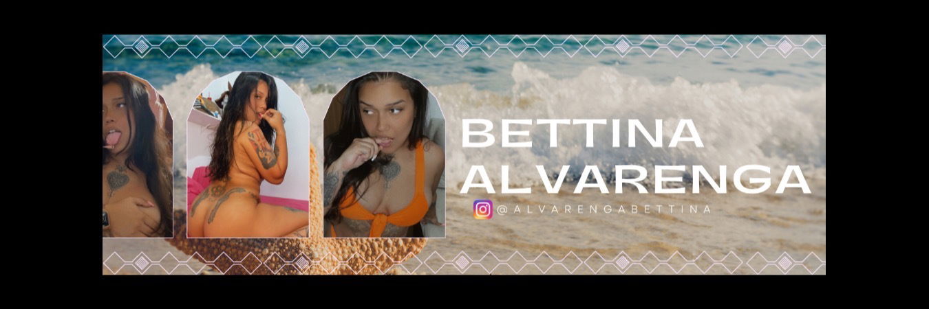 Bettina Alvarenga photo