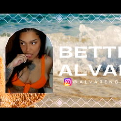 Bettina Alvarenga photo