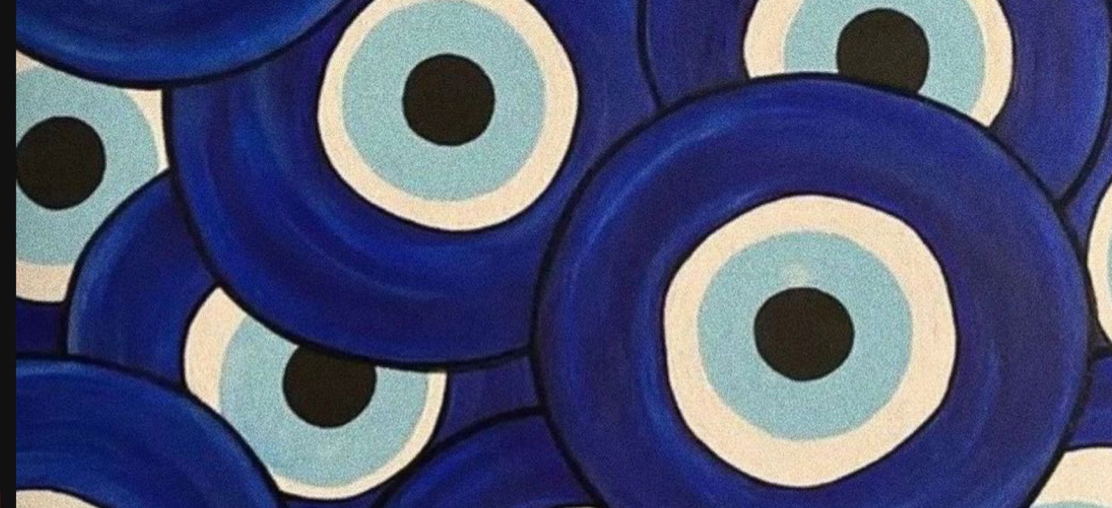 Godis Art Only photo