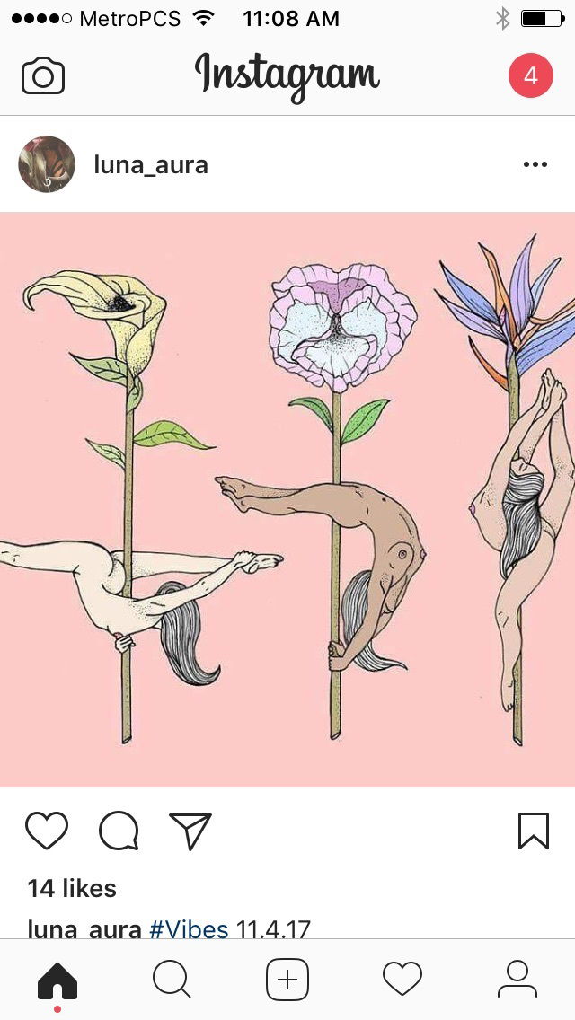 Godis Art Only photo