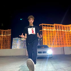 Christian Claps photo