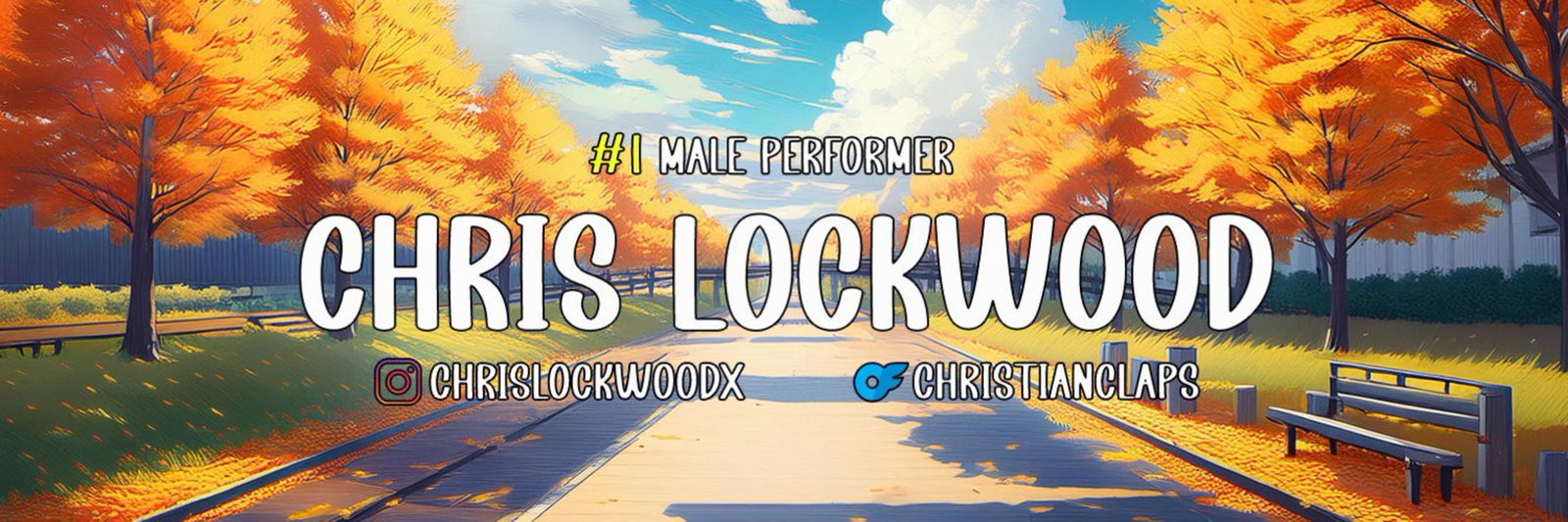 Christian Claps photo