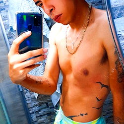 OnlyFans Model Alexis Arcos - Elevating Self-expression and Confidence