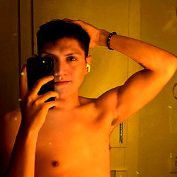 Dres' OnlyFans Shoot