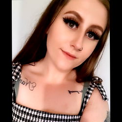 Age: 25 
Gender: Female
