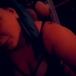 Isabella, the Teeside OnlyFans model